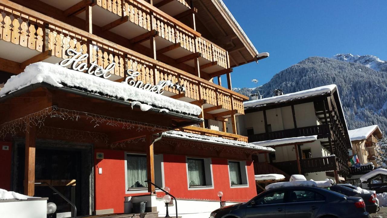 Hotel Engel カナツェーイ エクステリア 写真