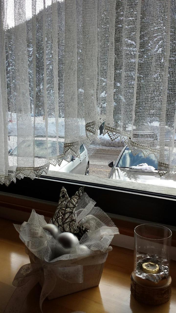 Hotel Engel カナツェーイ エクステリア 写真